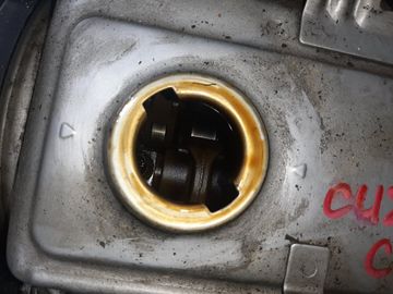 ДВИГАТЕЛЬ НА MITSUBISHI AIRTREK CU2W 4G63