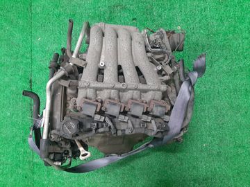 ДВИГАТЕЛЬ НА MITSUBISHI MIRAGE DINGO CQ2A 4G15