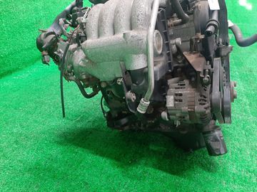 ДВИГАТЕЛЬ НА MITSUBISHI MIRAGE DINGO CQ2A 4G15