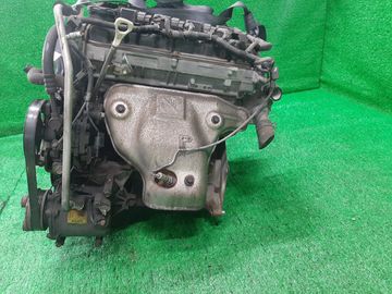 ДВИГАТЕЛЬ НА MITSUBISHI MIRAGE DINGO CQ2A 4G15