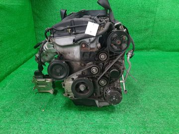 ДВИГАТЕЛЬ НА MITSUBISHI OUTLANDER CW5W 4B12