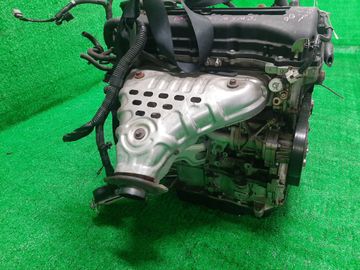 ДВИГАТЕЛЬ НА MITSUBISHI OUTLANDER CW5W 4B12