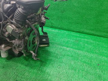 ДВИГАТЕЛЬ НА MITSUBISHI OUTLANDER CW5W 4B12