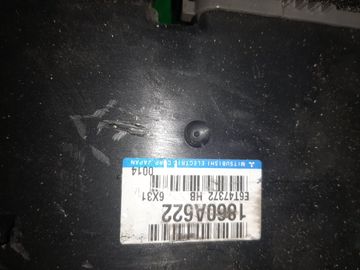 ДВИГАТЕЛЬ НА MITSUBISHI OUTLANDER CW5W 4B12