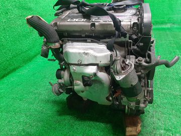 ДВИГАТЕЛЬ НА MITSUBISHI RVR N23W 4G63T