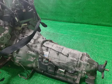 ДВИГАТЕЛЬ НА TOYOTA SOARER UZZ40 3UZ-FE