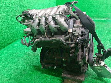 ДВИГАТЕЛЬ НА TOYOTA VISTA SV50 3S-FSE