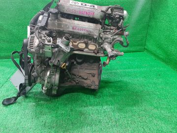 ДВИГАТЕЛЬ НА TOYOTA VISTA SV50 3S-FSE