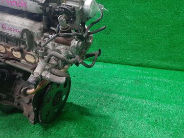 ДВИГАТЕЛЬ НА TOYOTA VISTA SV50 3S-FSE