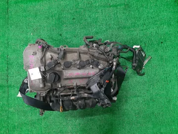 ДВИГАТЕЛЬ НА TOYOTA COROLLA FIELDER ZRE144G 2ZR-FE