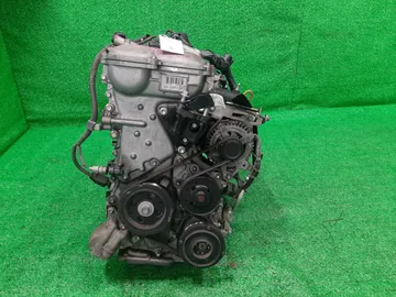 ДВИГАТЕЛЬ НА TOYOTA COROLLA FIELDER ZRE144G 2ZR-FE