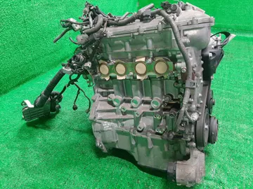 ДВИГАТЕЛЬ НА TOYOTA COROLLA FIELDER ZRE144G 2ZR-FE