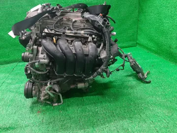 ДВИГАТЕЛЬ НА TOYOTA COROLLA FIELDER ZRE144G 2ZR-FE