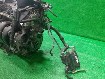 ДВИГАТЕЛЬ НА TOYOTA COROLLA FIELDER ZRE144G 2ZR-FE