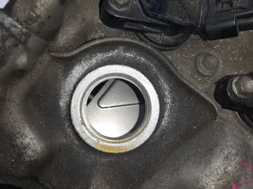 ДВИГАТЕЛЬ НА TOYOTA COROLLA FIELDER ZRE144G 2ZR-FE