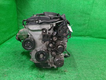 ДВИГАТЕЛЬ НА MITSUBISHI OUTLANDER CW4W 4B11
