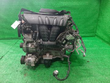 ДВИГАТЕЛЬ НА MITSUBISHI OUTLANDER CW4W 4B11
