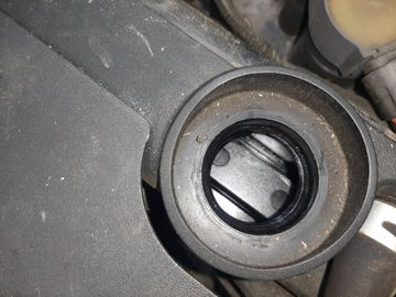 ДВИГАТЕЛЬ НА MITSUBISHI OUTLANDER CW4W 4B11