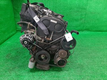ДВИГАТЕЛЬ НА MITSUBISHI LEGNUM EC1W 4G93