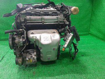 ДВИГАТЕЛЬ НА MITSUBISHI LEGNUM EC1W 4G93