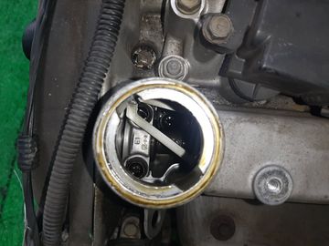 ДВИГАТЕЛЬ НА MITSUBISHI LEGNUM EC1W 4G93