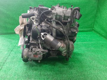 ДВИГАТЕЛЬ НА MITSUBISHI CHALLENGER K96W 6G72