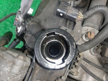 ДВИГАТЕЛЬ НА MITSUBISHI CHALLENGER K96W 6G72