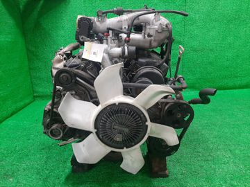 ДВИГАТЕЛЬ НА MITSUBISHI PAJERO V83W 6G72