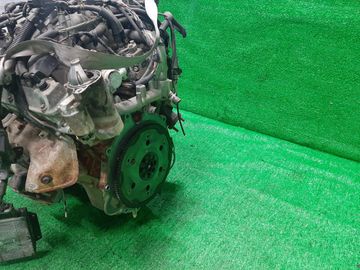 ДВИГАТЕЛЬ НА MITSUBISHI PAJERO V75W 6G74