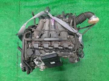 ДВИГАТЕЛЬ НА MITSUBISHI LANCER CEDIA CS5W 4G93