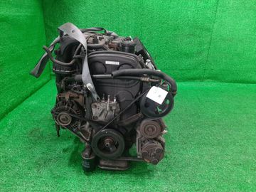 ДВИГАТЕЛЬ НА MITSUBISHI LANCER CEDIA CS5W 4G93