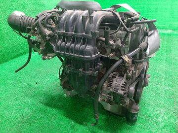 ДВИГАТЕЛЬ НА MITSUBISHI LANCER CEDIA CS5W 4G93