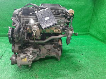 ДВИГАТЕЛЬ НА MITSUBISHI LANCER CEDIA CS5W 4G93