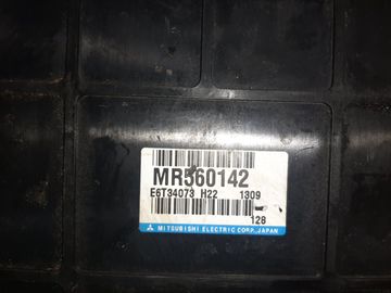 ДВИГАТЕЛЬ НА MITSUBISHI LANCER CEDIA CS5W 4G93