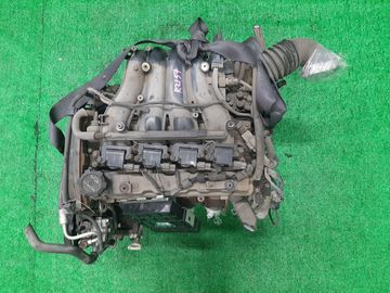 ДВИГАТЕЛЬ НА MITSUBISHI LANCER CEDIA CS5W 4G93