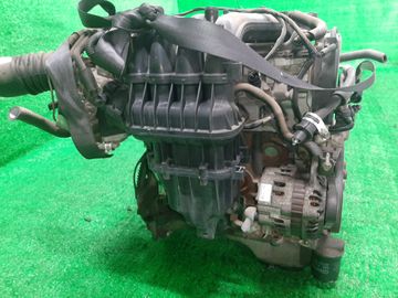 ДВИГАТЕЛЬ НА MITSUBISHI LANCER CEDIA CS5W 4G93