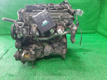 ДВИГАТЕЛЬ НА MITSUBISHI LANCER CEDIA CS5W 4G93