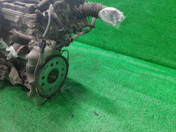 ДВИГАТЕЛЬ НА MITSUBISHI LANCER CEDIA CS5W 4G93