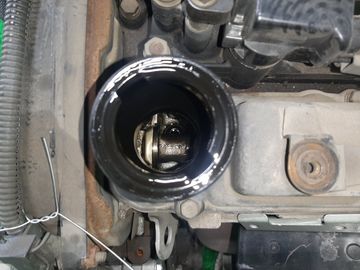 ДВИГАТЕЛЬ НА MITSUBISHI LANCER CEDIA CS5W 4G93