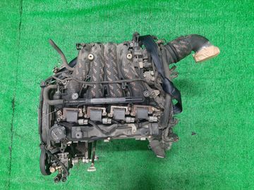 ДВИГАТЕЛЬ НА MITSUBISHI LANCER CEDIA CS5A 4G93