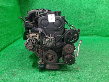 ДВИГАТЕЛЬ НА MITSUBISHI LANCER CEDIA CS5A 4G93