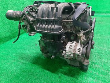 ДВИГАТЕЛЬ НА MITSUBISHI LANCER CEDIA CS5A 4G93