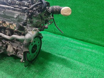 ДВИГАТЕЛЬ НА MITSUBISHI LANCER CEDIA CS5A 4G93