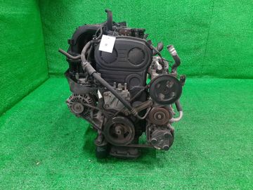 ДВИГАТЕЛЬ НА MITSUBISHI DION CR6W 4G94