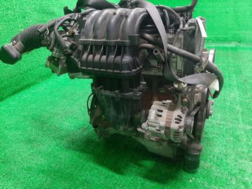 ДВИГАТЕЛЬ НА MITSUBISHI DION CR6W 4G94