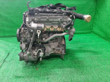 ДВИГАТЕЛЬ НА MITSUBISHI DION CR6W 4G94