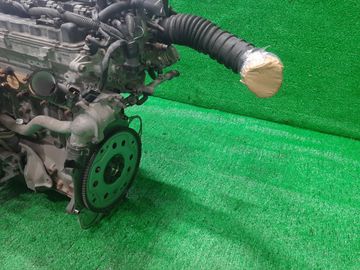 ДВИГАТЕЛЬ НА MITSUBISHI DION CR6W 4G94