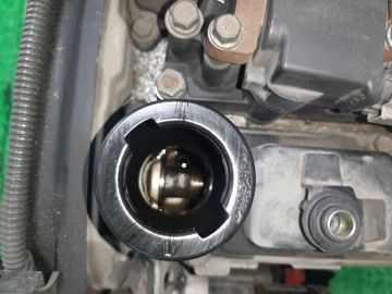 ДВИГАТЕЛЬ НА MITSUBISHI DION CR6W 4G94