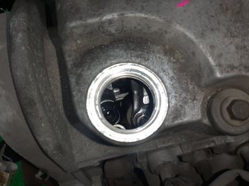 ДВИГАТЕЛЬ НА HONDA LOGO GA3 D13B