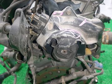 ДВИГАТЕЛЬ НА HONDA LOGO GA3 D13B